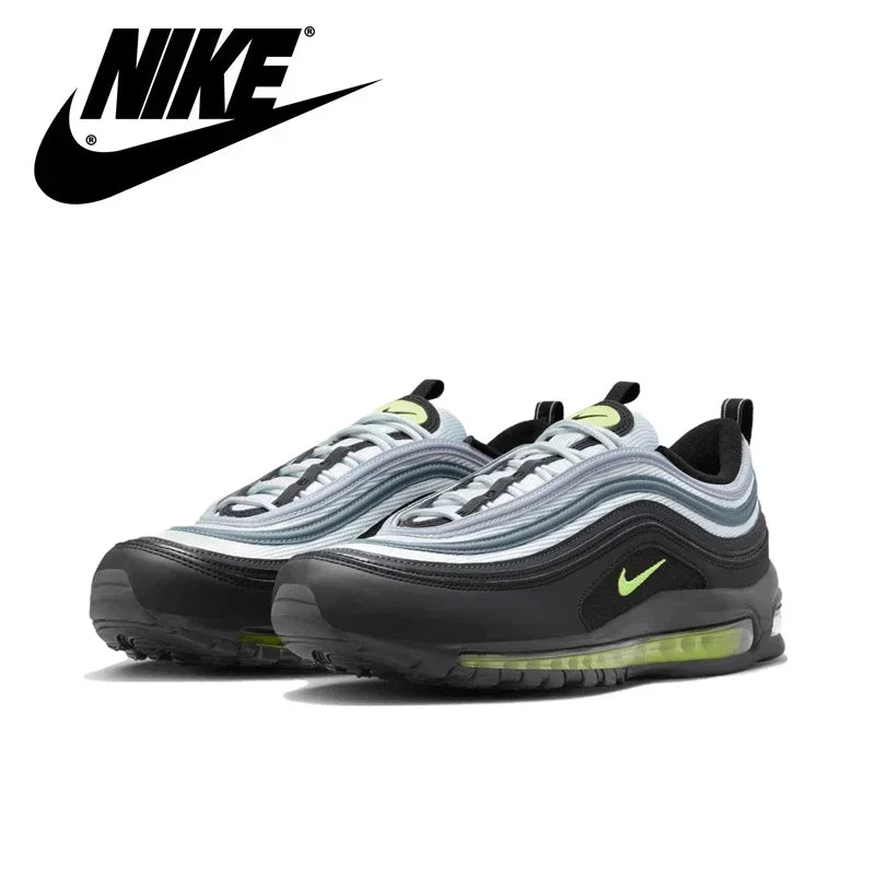 Nike Air Max 97 "Icons Neon 95" - Image 8