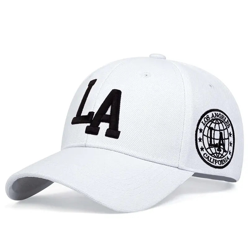 Snapback Cap – Adjustable Casual Hat for Spring & Autumn - Image 11