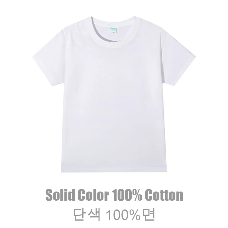 Korean Children's Clothes 2025 Summer Tops Art New York City Graphic T Shirts Cotton Baby Boys Short Sleeves Shirt Kids Clothes - Image 4