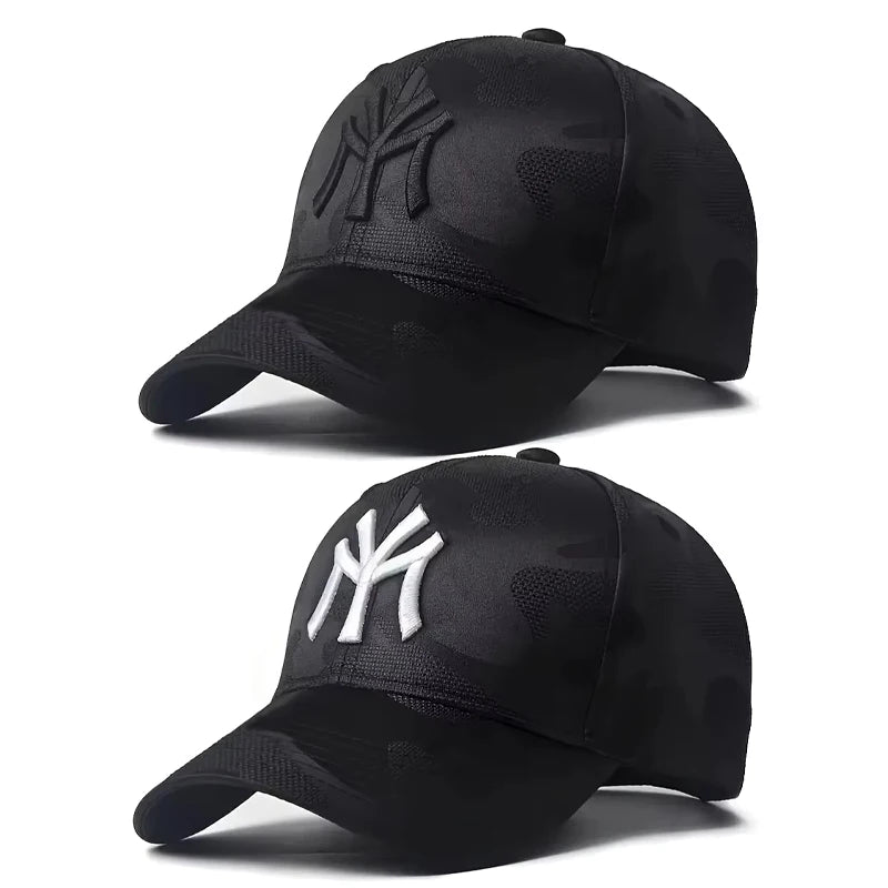 Fashion MY Baseball Cap – Outdoor Tactical Military Snapback Hat for Men & Women - Image 11