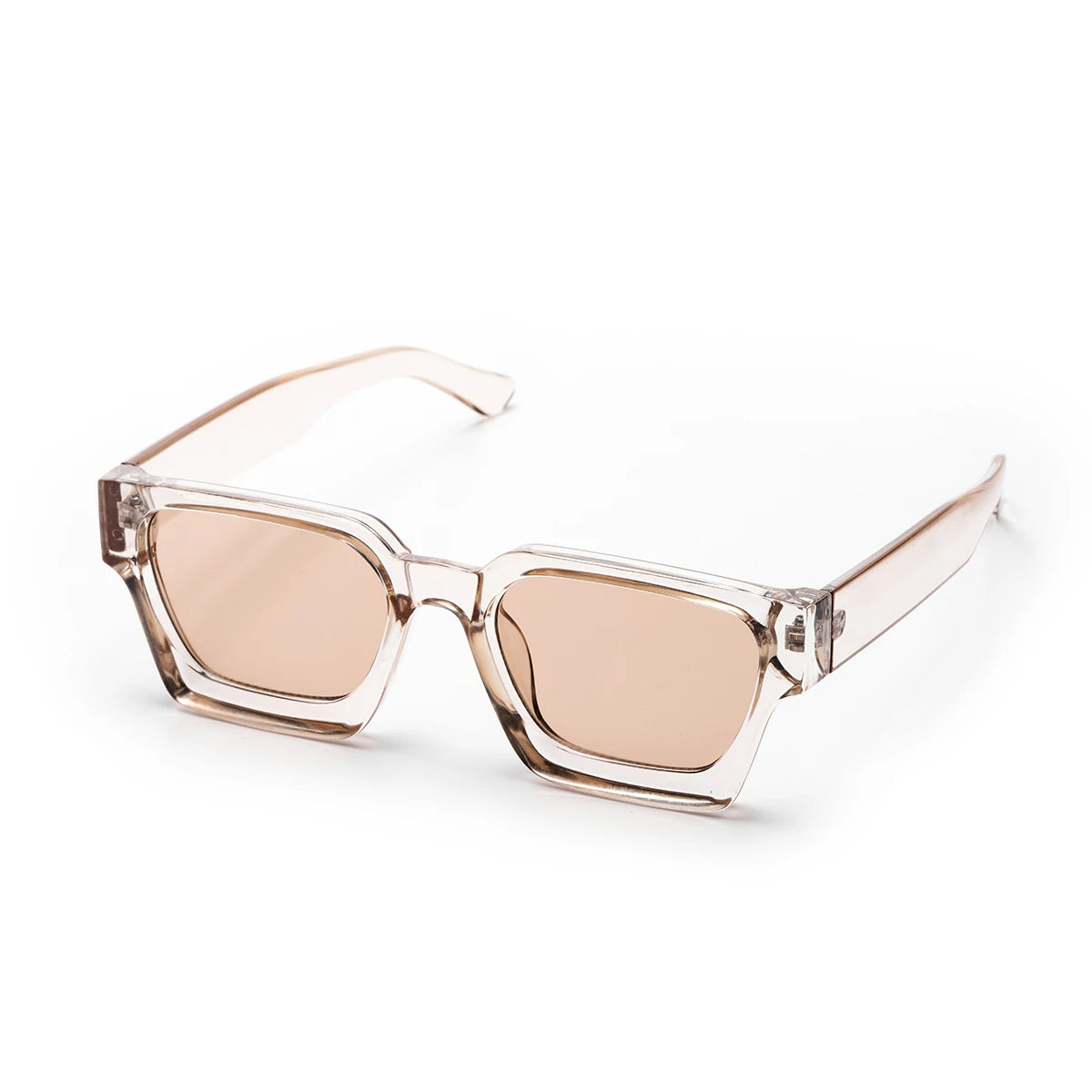 Ruiao 2025 Premium Designer Sunglasses – Luxury Square Shades for Men & Women - Image 13