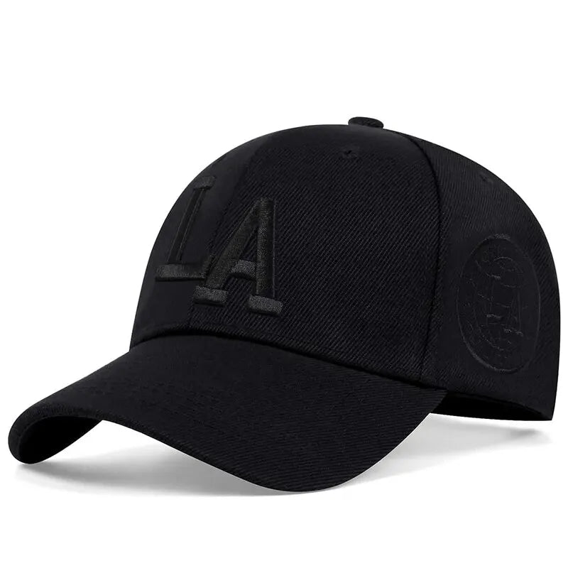 Snapback Cap – Adjustable Casual Hat for Spring & Autumn - Image 12