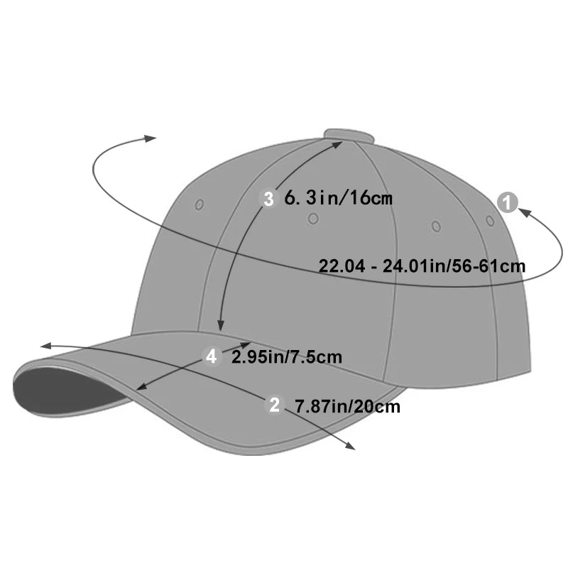 Autumn/Winter Thick Warm Baseball Cap – Unisex Ear-Cover Hat for Cold Weather & Street Style - Image 6